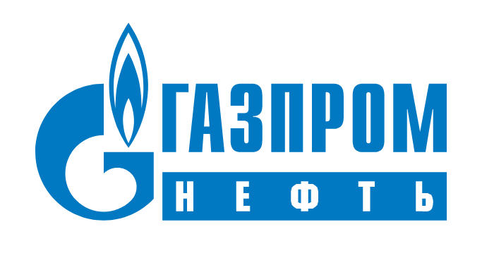 Газпром нефть, 001P-03R
