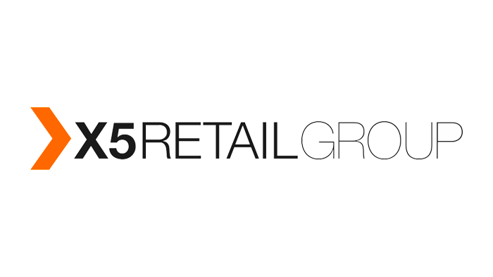 X5 Retail Group (FIVE) 